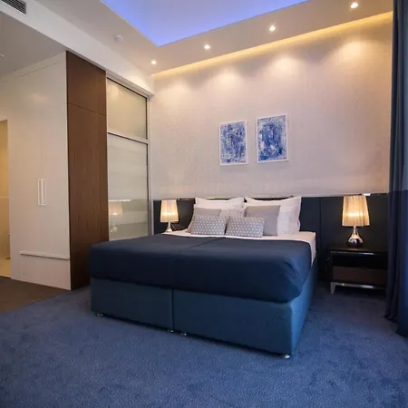 Sl Panorama Hotel Trebinje