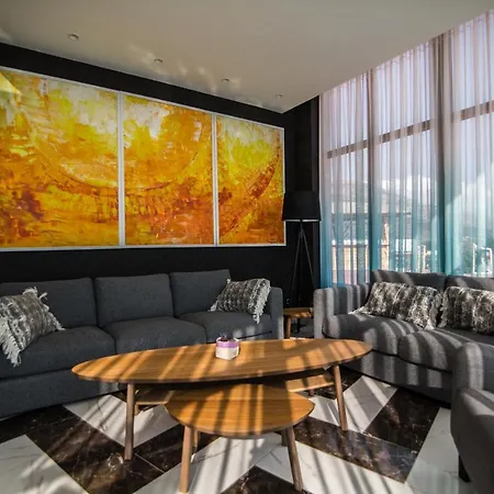 Otel Sl Panorama Trebin