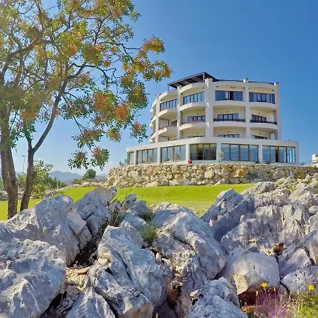 Otel Sl Panorama Trebin