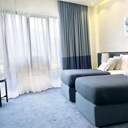 Sl Panorama 4* Trebin